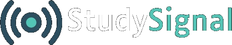 StudySignal